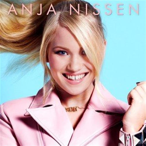 Anja Nissen - Anja Nissen (CD)