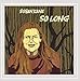 Susan Kane - So Long (CD)