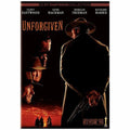 UNFORGIVEN (1992)-UNFORGIVEN (CD)