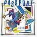 Passport - Talk Back (CD)