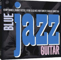 Blue Jazz Guitar / Various (CD)