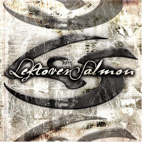 Leftover Salmon - Leftover Salmon (CD)