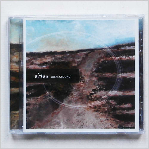 Altan - Local Ground (CD)
