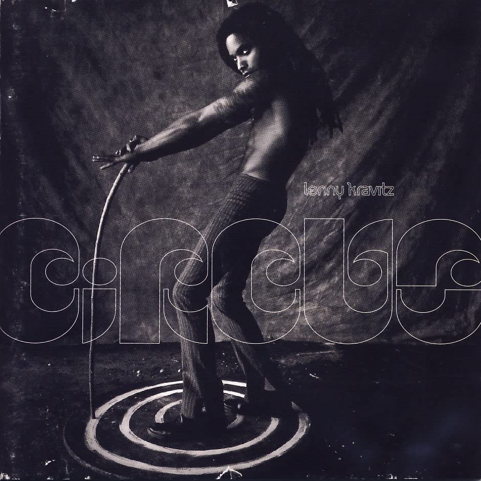 Lenny Kravitz - CIRCUS MUSIC (CD)