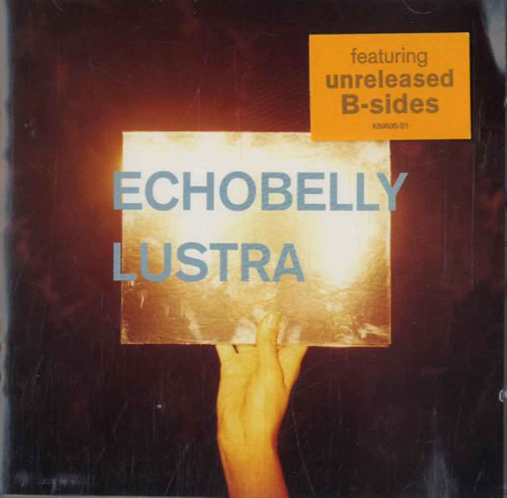 Echobelly - Lustra (CD)