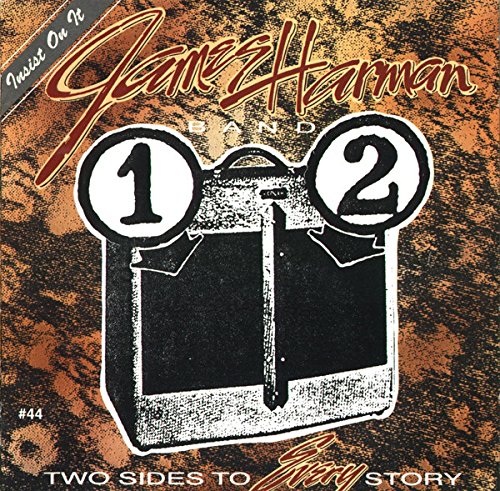 Etta James - Two Sides to Every Story