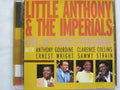 Little Anthony & the Original Imperials Live: Up Close & Personal (CD)