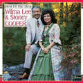 Wilma Lee & Stoney Cooper - Best of Best of (CD)