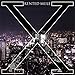 Rented Mule - X (CD)