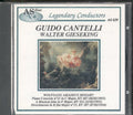 Nanna Hansen - Wolfgang Amadeus Mozart (CD)