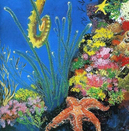 ekoostik hookah - Seahorse (CD)