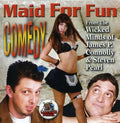 Maid For Fun (CD)