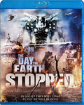 The Day the Earth Stopped (Blu-ray)