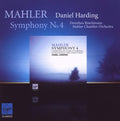 Symphony No 4 (CD)