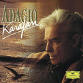 Herbert von Karajan - Adagio by Berliner Philharmoniker [Orchestra] (1995-05-16) (CD)