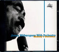 Jimmy Witherspoon And His Orchestra - Nobody's Business (CD)