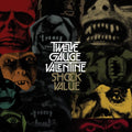 Twelve Gauge Valentine - Shock Value (CD)