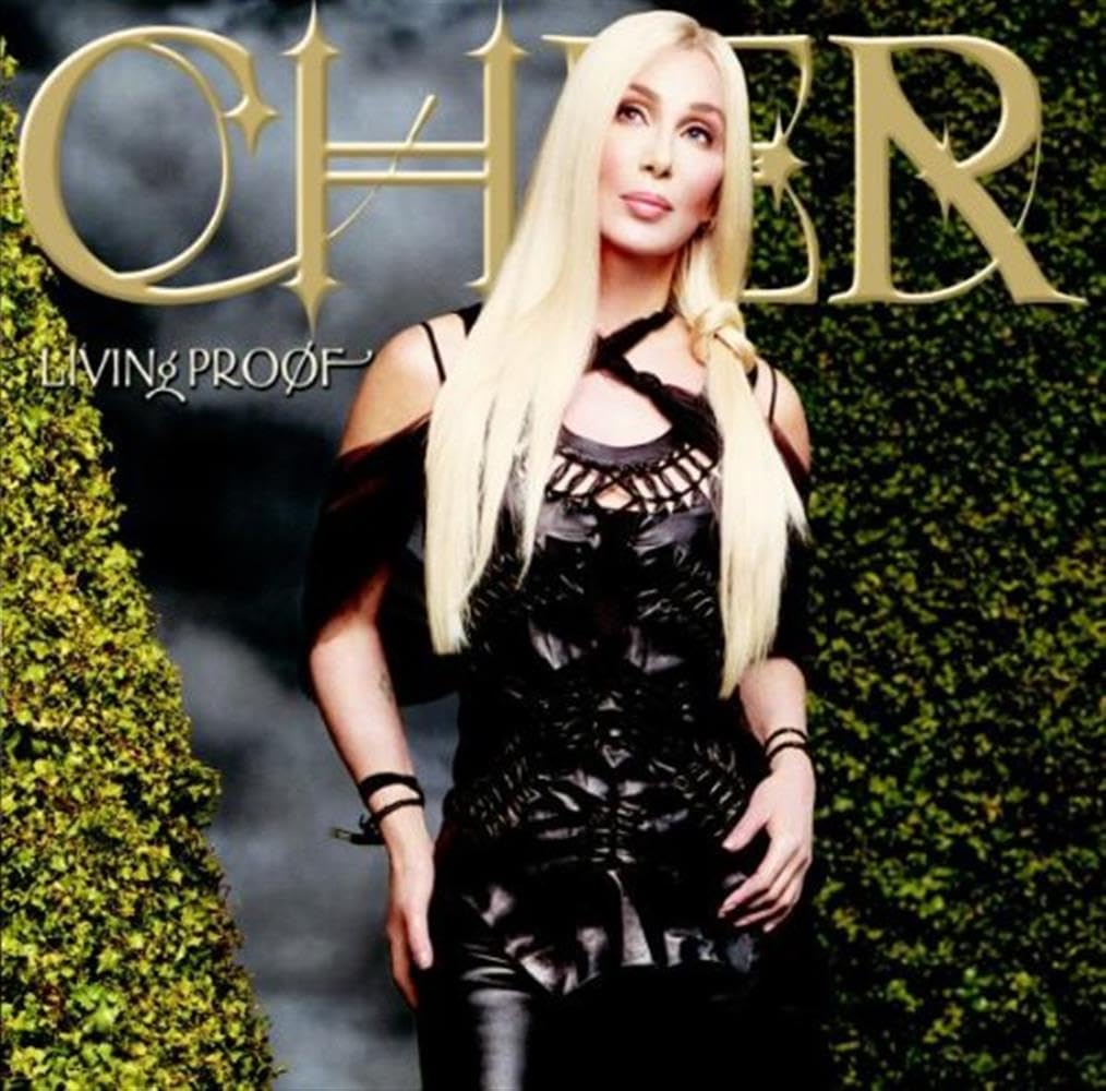 Cher - Living Proof (CD)