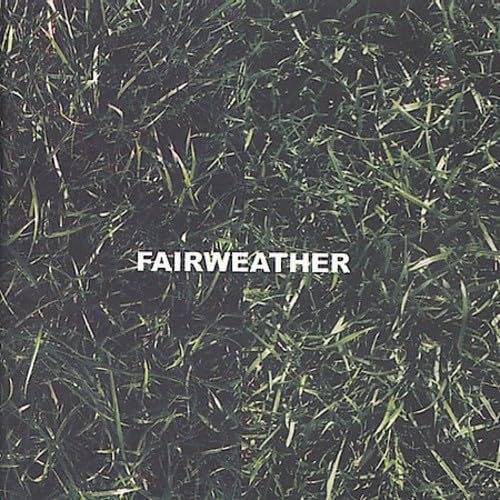 Fairweather - Lusitania (CD)