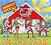 Animals Rock - On the Farm (CD)
