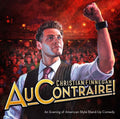 Christian Finnegan - Au Contraire (CD)