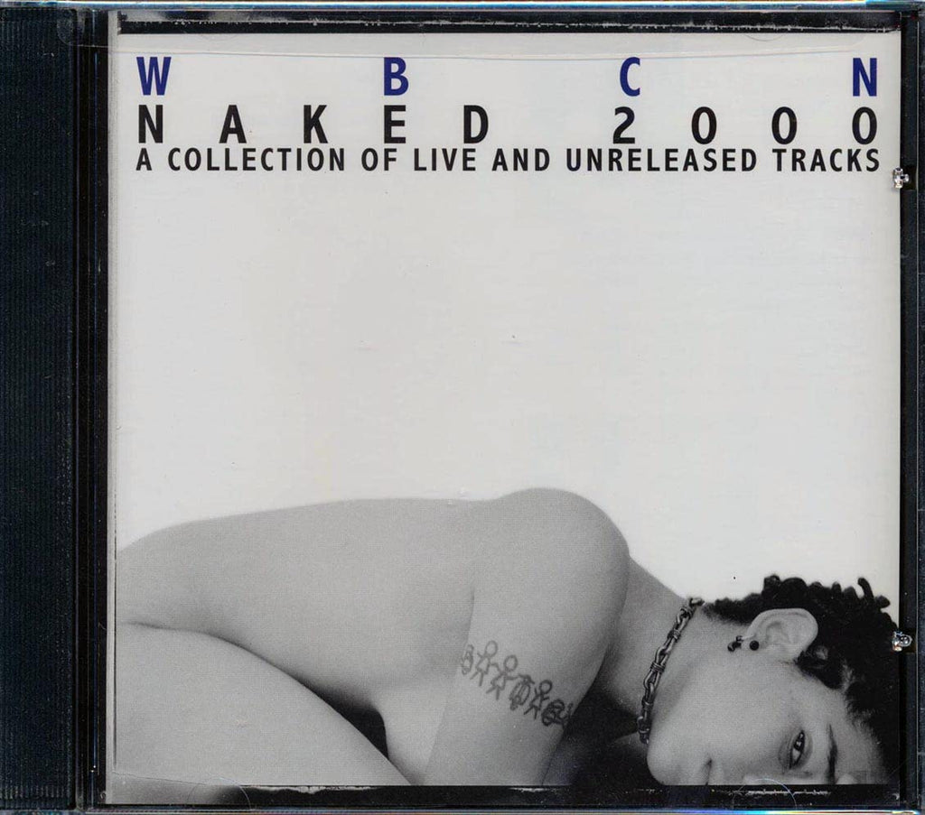 Wbcn Naked 2000 (CD)