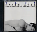 Wbcn Naked 2000 (CD)