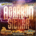 Agarron En La Sierra (CD)