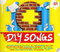 101 D.I.Y Songs (CD)