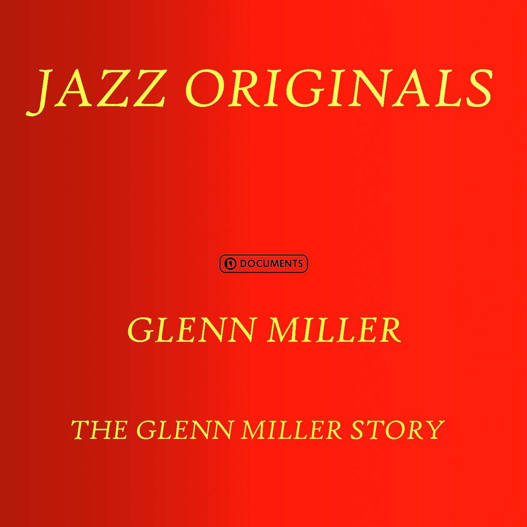 MILLER,GLENN - Glenn Miller Story O.S.T. (CD)