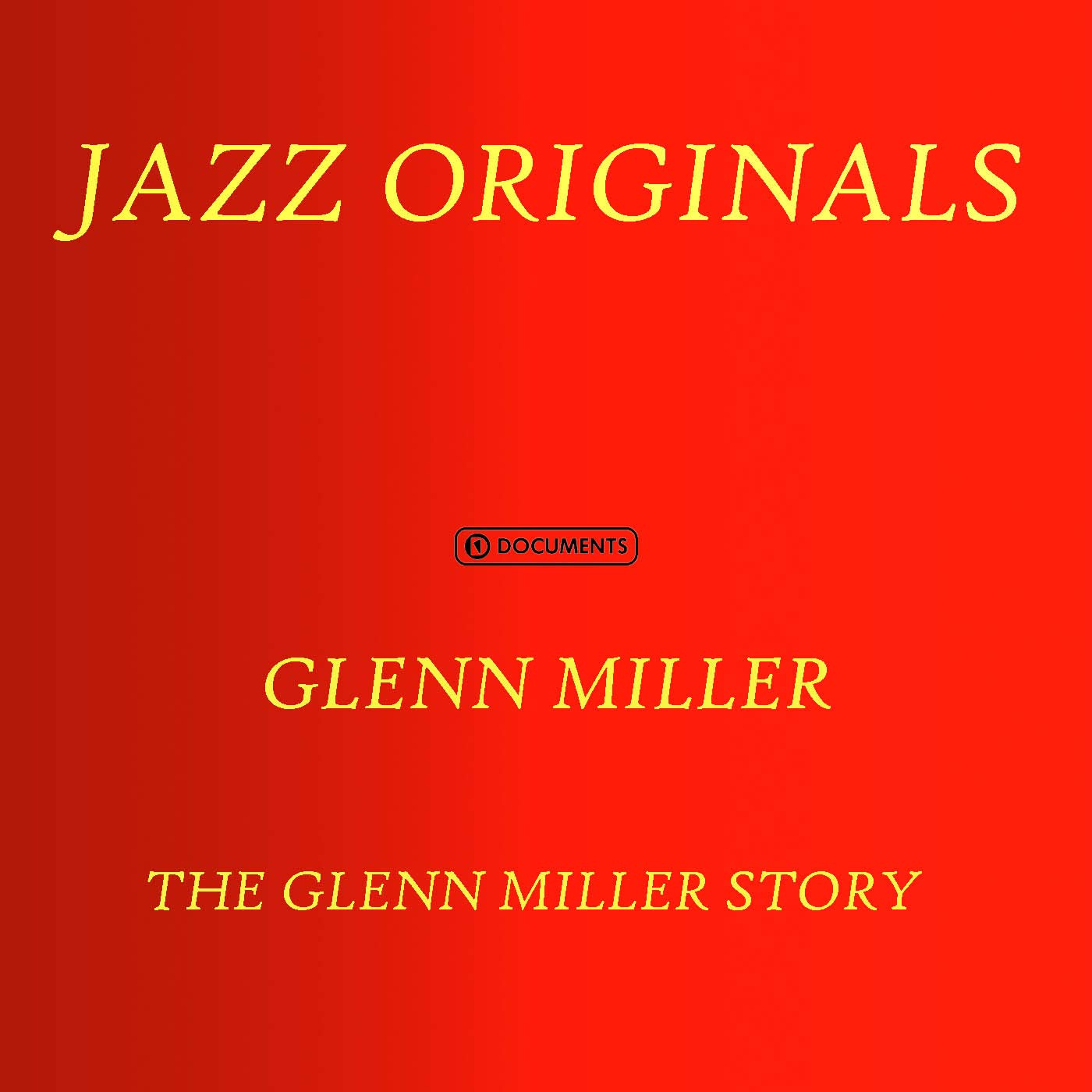 MILLER,GLENN - Glenn Miller Story O.S.T. (CD)
