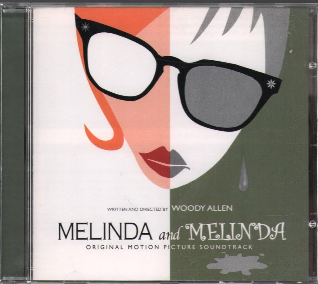 Melinda and Melinda (CD)