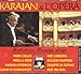 Puccini - Karajan & L'Opera (CD)