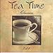 New World Symphony Orchestra - Vol. 1-Tea Time Classics (CD)