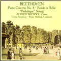 Beethoven - Beethoven: Piano Concerto No. 4, Rondo in B Flat, "Pathetique" Sonata (CD)