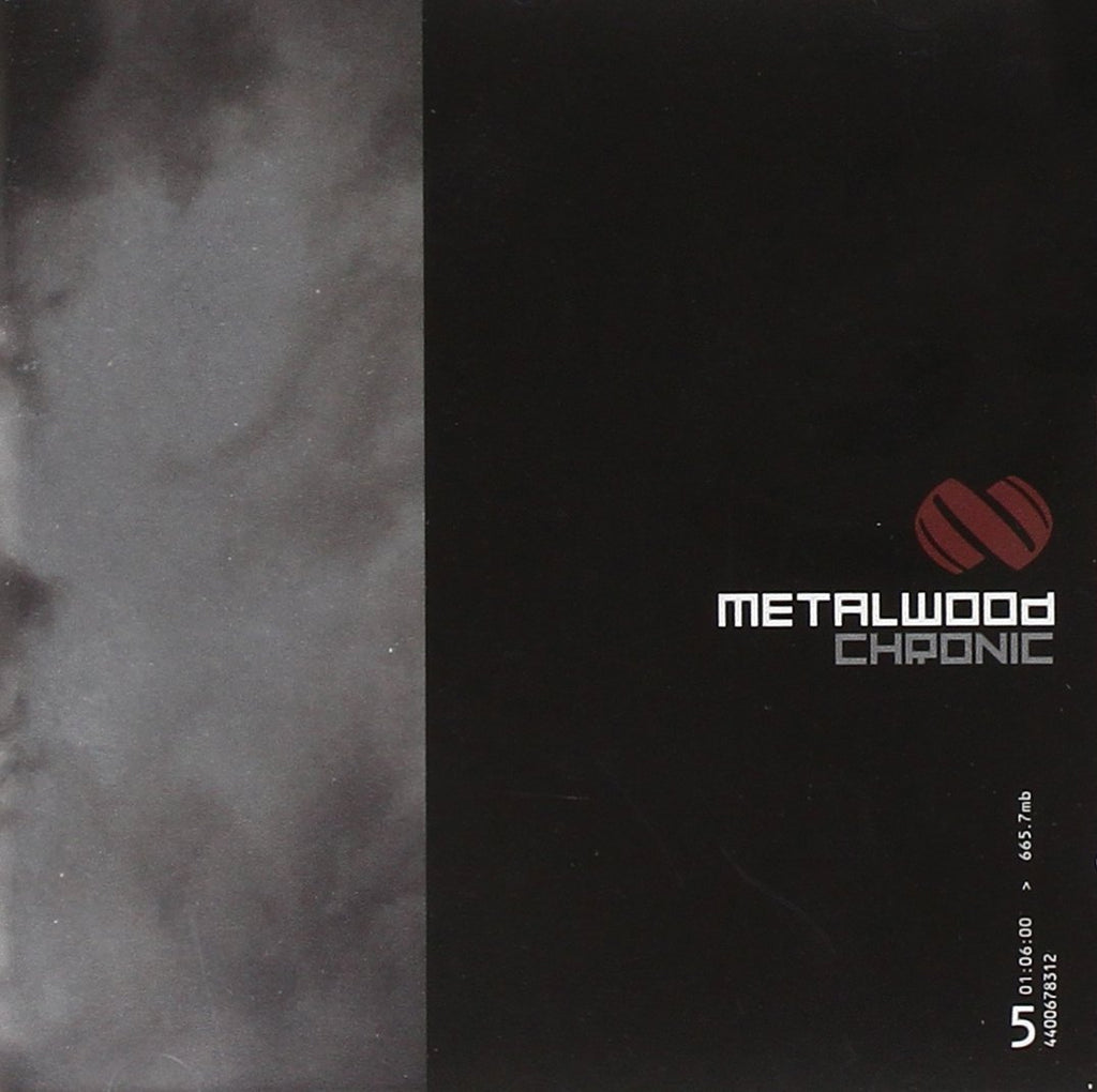 Yohimbe - Chronic (CD)