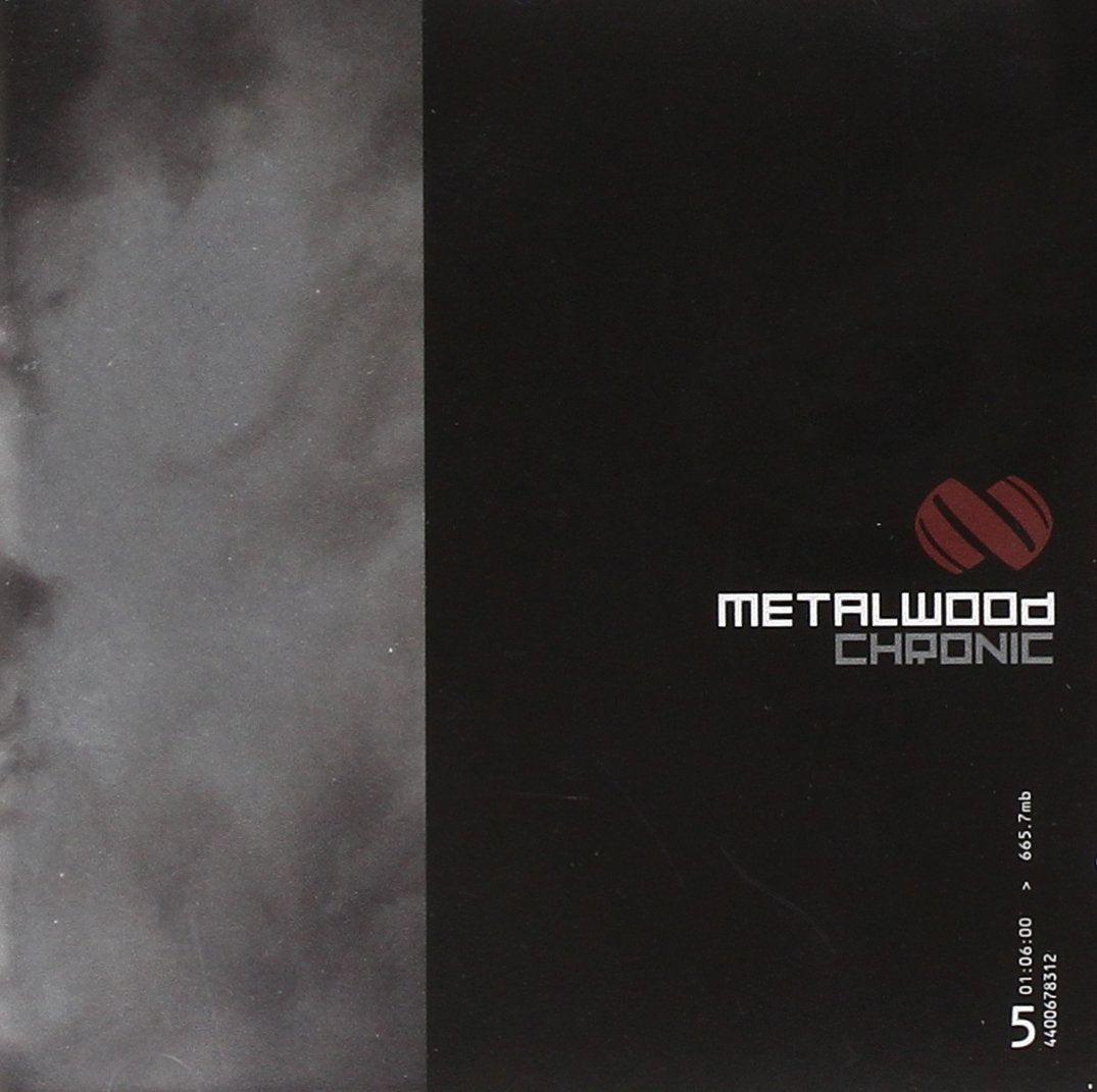 Yohimbe - Chronic (CD)