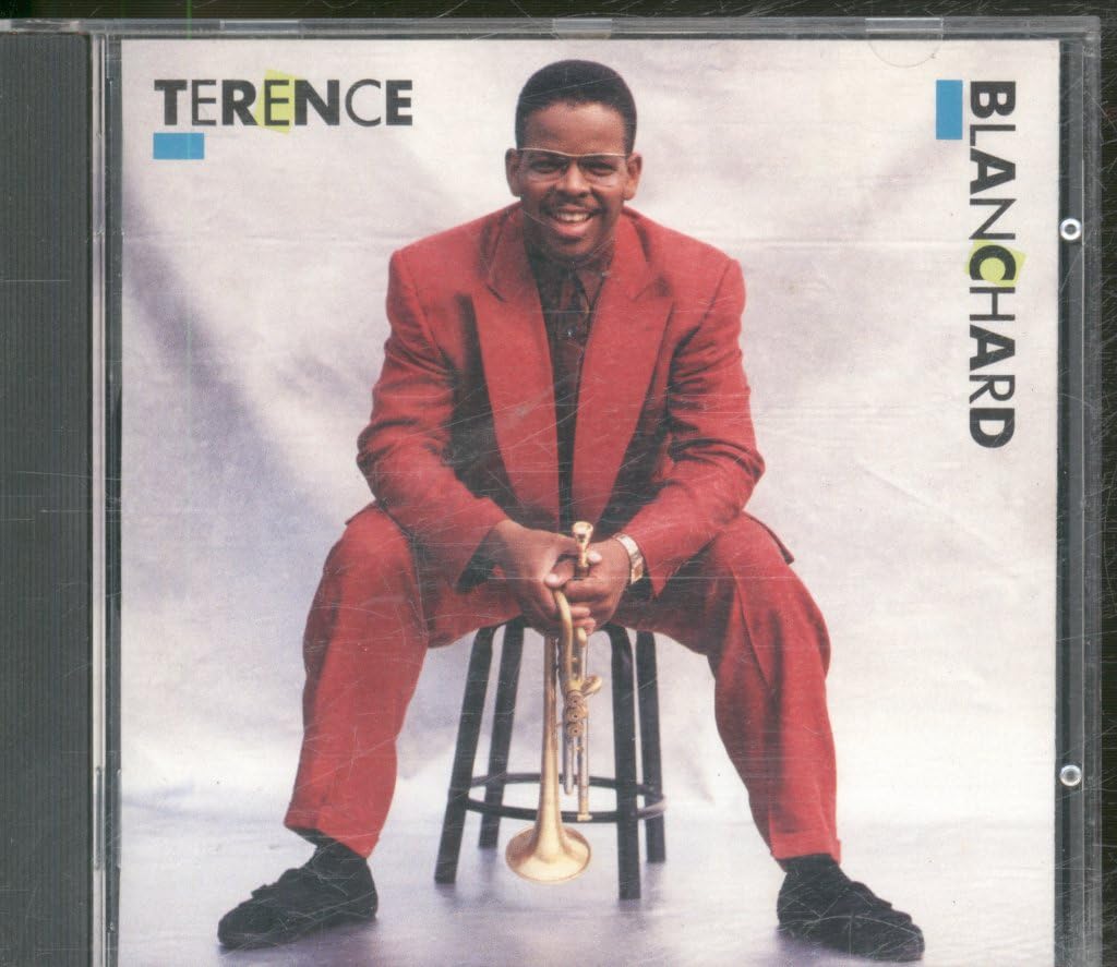 Terence Blanchard - Same (CD)