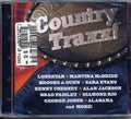 COUNTRY TRAXX (VARIOUS ARTIST (CD)