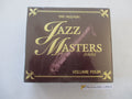Vol. 4-Original Jazz Masters (CD)
