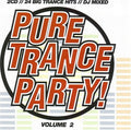 Pure Trance Party 2 (CD)