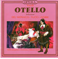 Verdi: Otello Selections (CD)