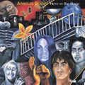Amelia's Dream - Here In The Rage (CD)