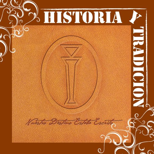 Nuestro Destino Estaba Escrito: Historia Y Tradici (CD)