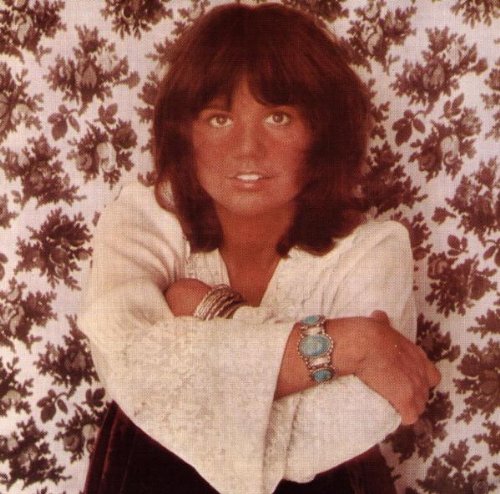 Linda Ronstadt - Don't Cry Now (CD)