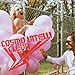 Cosmo Vitelli - Clean (CD)