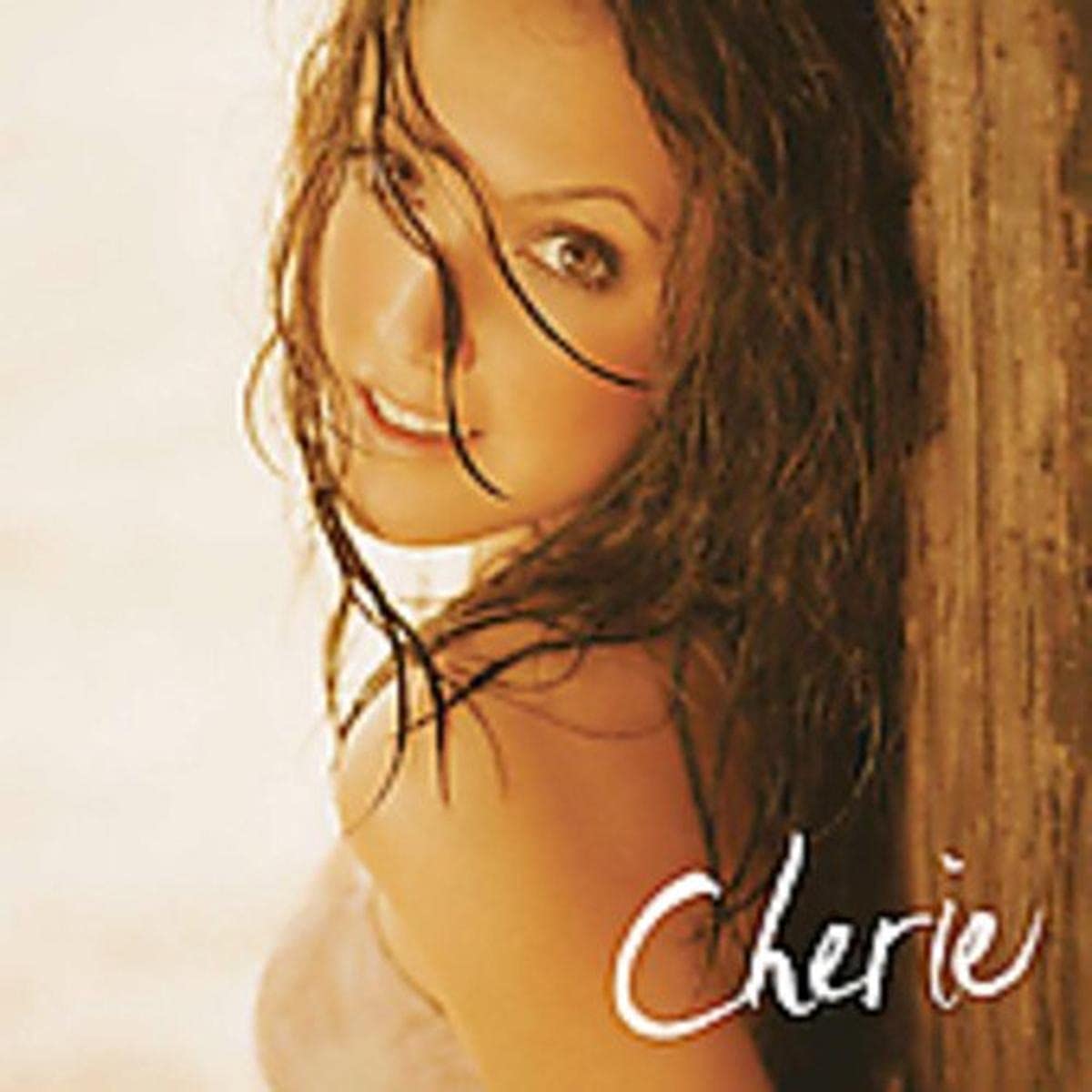 Cherie - Cherie (CD)