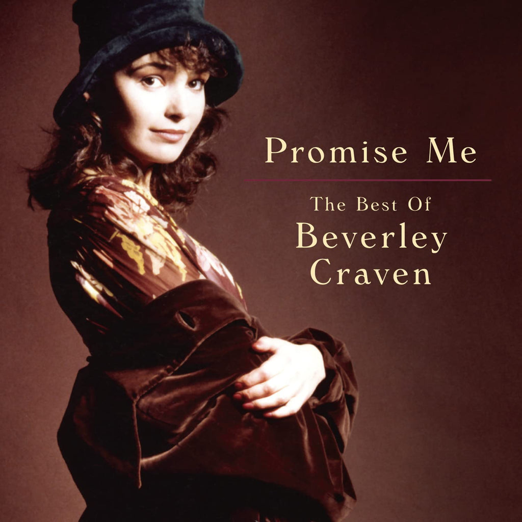 Beverley Craven - Promise Me - The Best Of Beverley Cr Aven (CD)