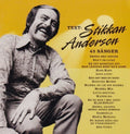 Text Stikkan Anderson by Various (CD)