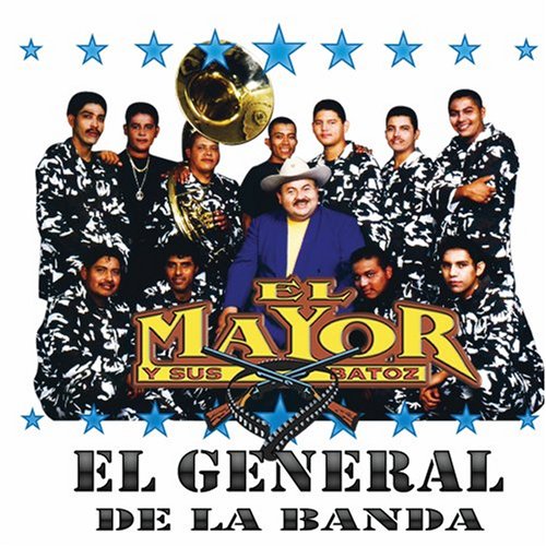 Hugo Santana - General De La Banda (CD)
